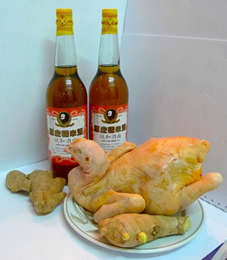 雞及悦和原庒糯米酒